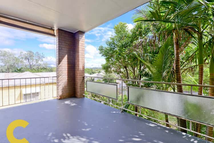 5/66 Dunsmore Street, Kelvin Grove QLD 4059