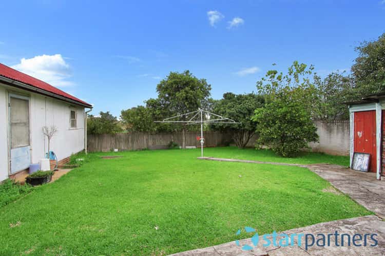 Fifth view of Homely house listing, 8 Hilltop Road, Merrylands NSW 2160