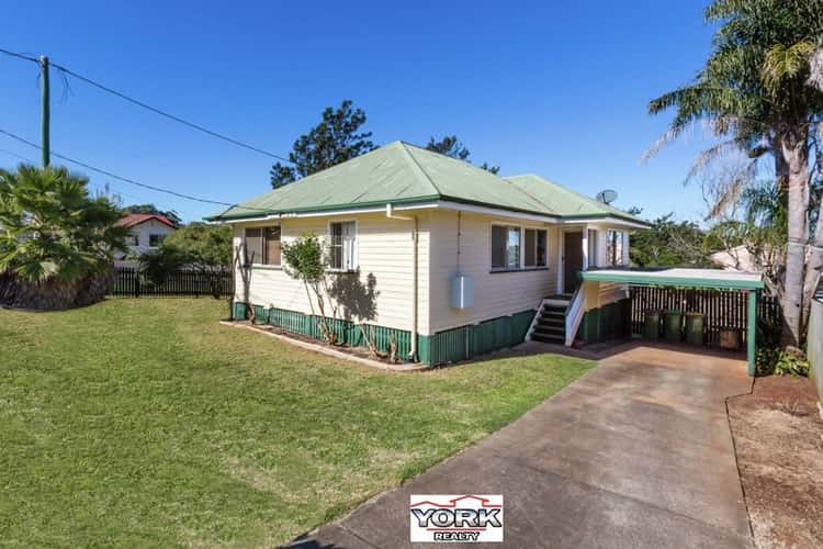 Main view of Homely house listing, 20 Coonan Street, Harlaxton QLD 4350