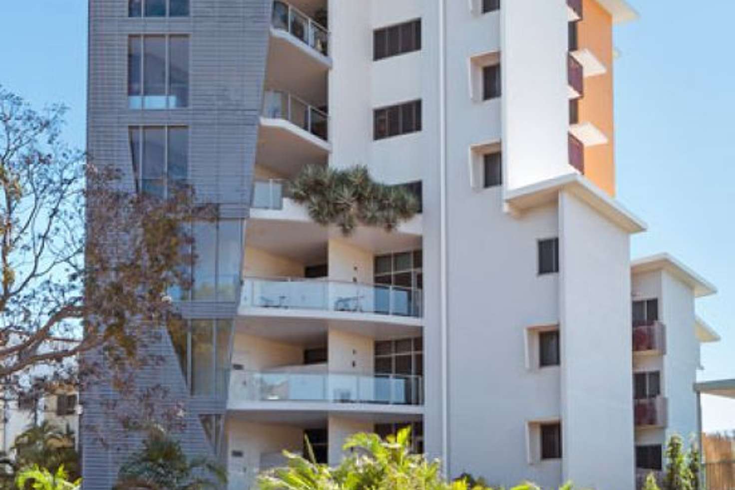 Main view of Homely apartment listing, 8/184 Smith Street, Larrakeyah NT 820