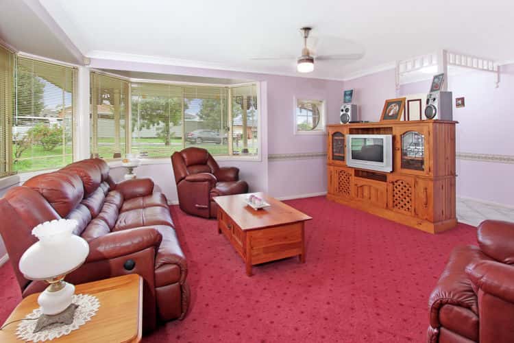 Second view of Homely house listing, 12 Blattman Close, Blacktown NSW 2148