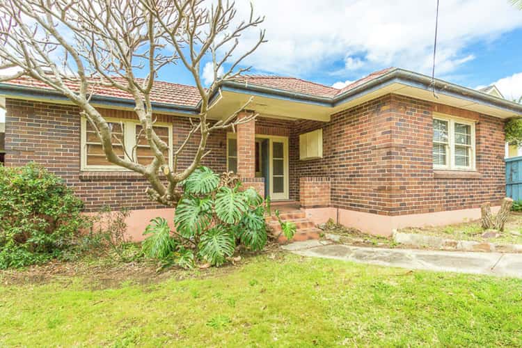 Second view of Homely house listing, 8 Crown Street, Henley NSW 2111