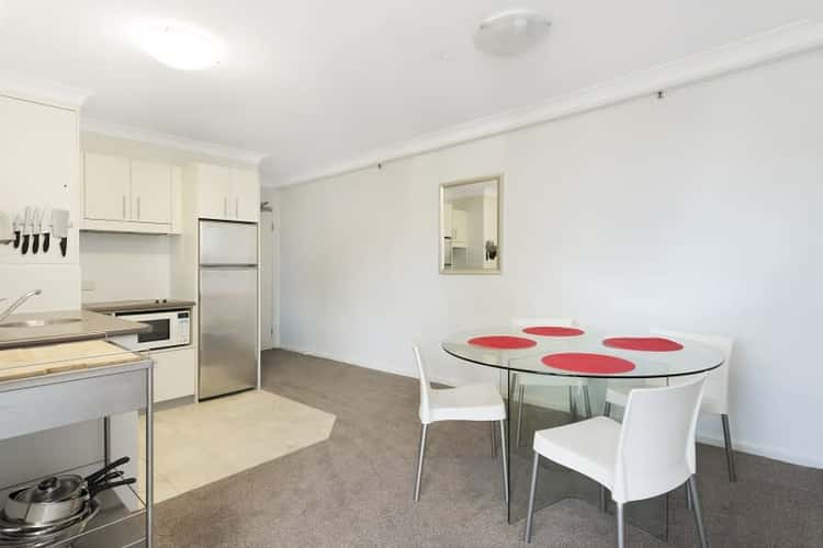 Second view of Homely unit listing, 187/293 North Quay, Brisbane City QLD 4000