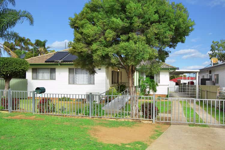 Main view of Homely house listing, 14 Southview Street, Tamworth NSW 2340