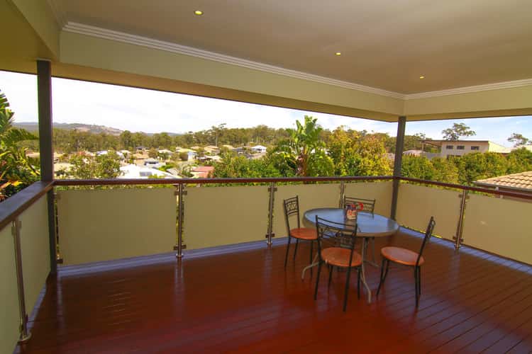 Second view of Homely house listing, 31 Jeff Collins Cct, Bellbird Park QLD 4300