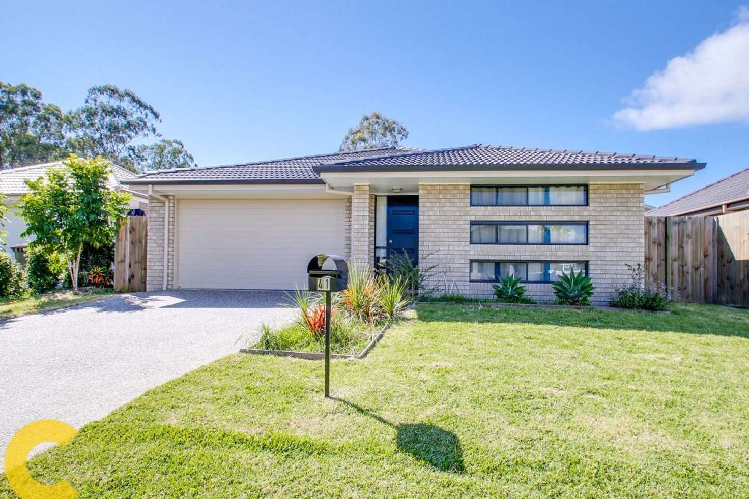 Main view of Homely house listing, 41 Admiralty Circuit, Lawnton QLD 4501