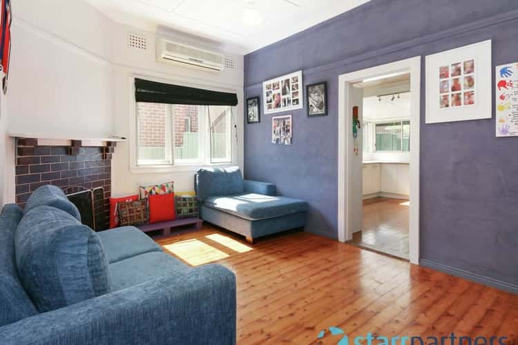 Second view of Homely house listing, 23 Barker Ave, Silverwater NSW 2128