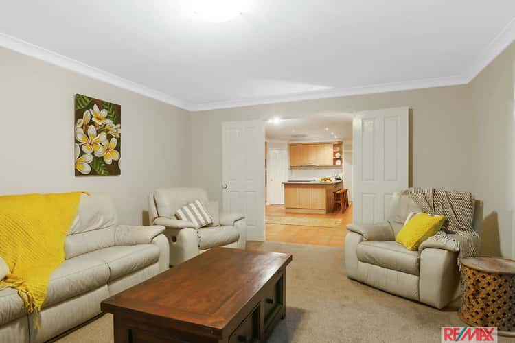 Seventh view of Homely house listing, 21 Forestglen Cresent, Bahrs Scrub QLD 4207