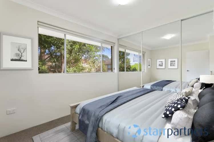 Fifth view of Homely apartment listing, 9/11-13 Stewart Street, Parramatta NSW 2150