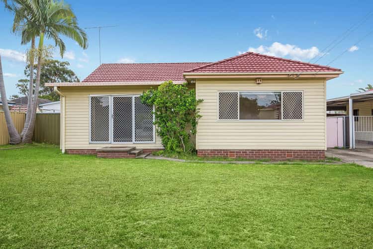 Main view of Homely house listing, 13 Oregon Street, Blacktown NSW 2148