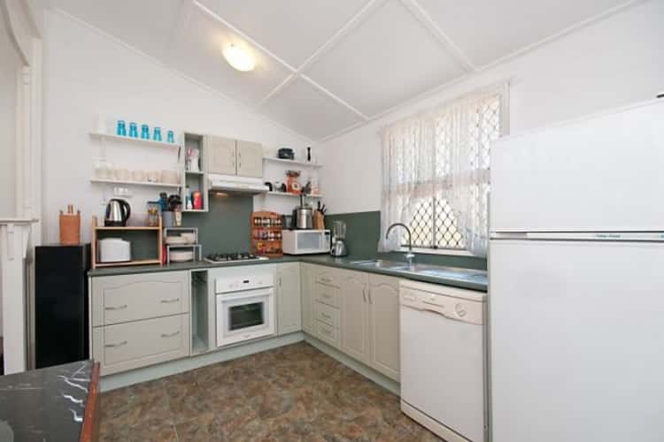 Third view of Homely house listing, 26 Anderson Street, Railway Estate QLD 4810