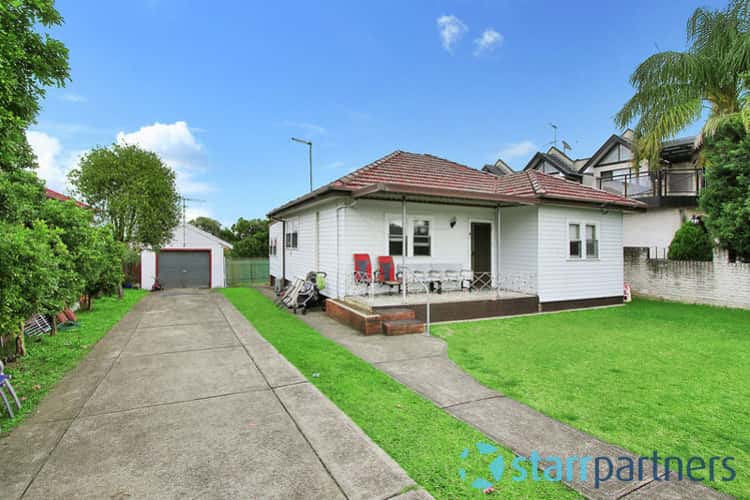 Third view of Homely house listing, 8 Hilltop Road, Merrylands NSW 2160