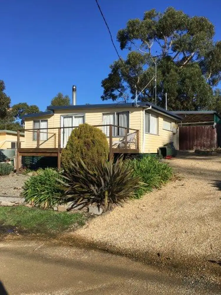 27 Batchelor Street