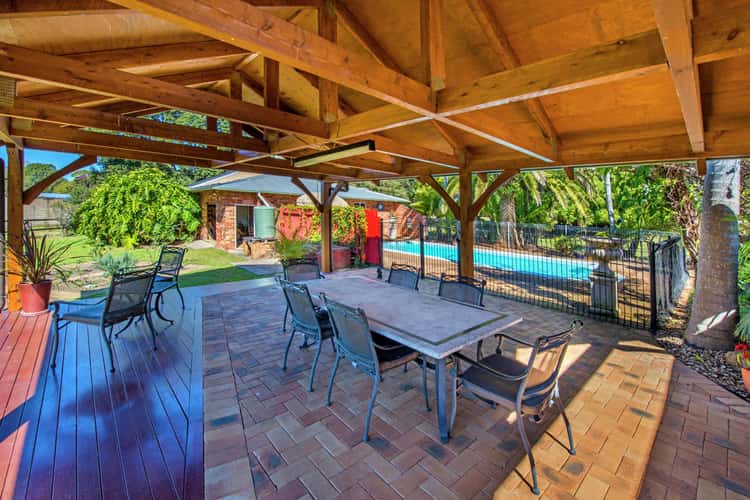 Second view of Homely house listing, 8 Yarraman Road, Bonville NSW 2450