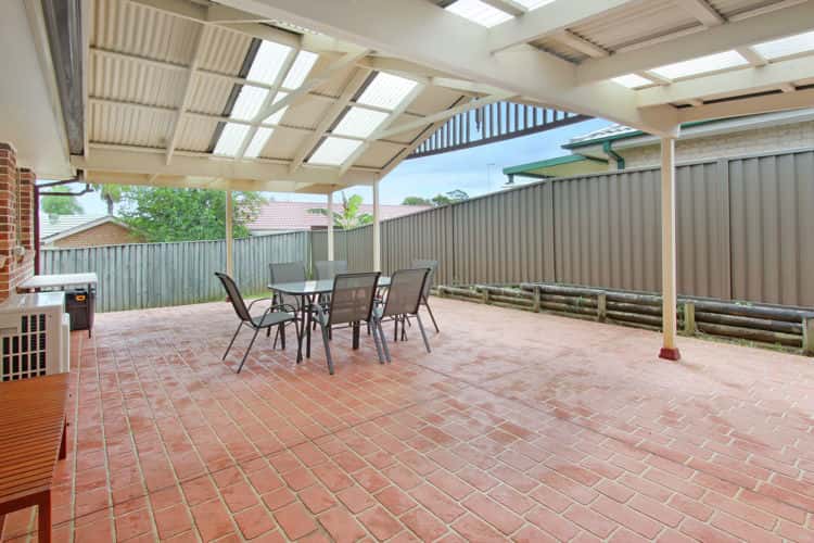 Fifth view of Homely house listing, 12 Blattman Close, Blacktown NSW 2148