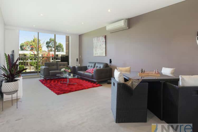 Second view of Homely unit listing, 50/18 Day Street North, Silverwater NSW 2128