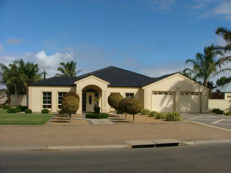 120 Christian Road