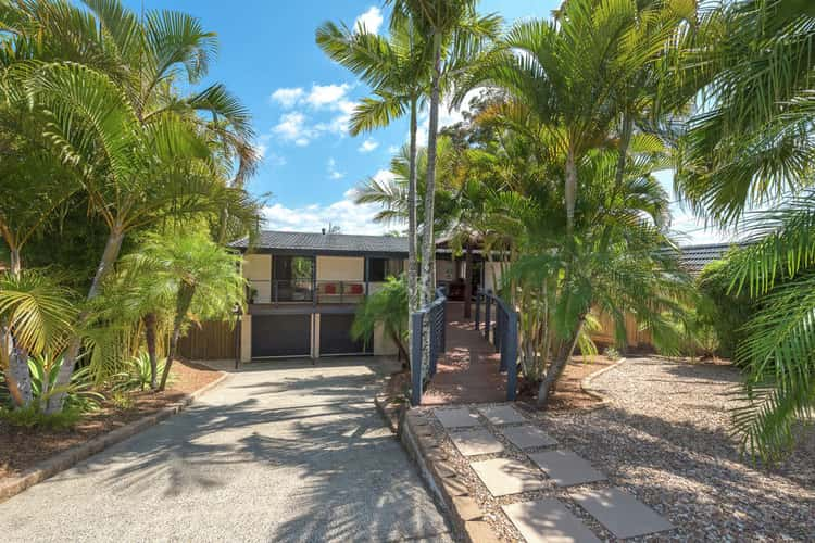 Third view of Homely house listing, 20 Tibor Court, Ashmore QLD 4214