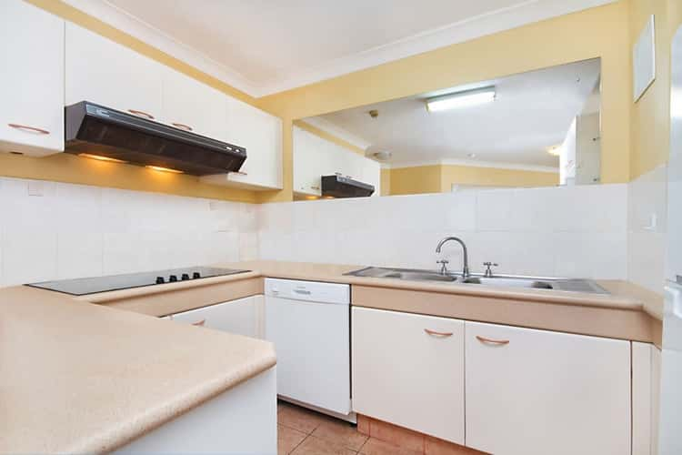 Third view of Homely unit listing, 14/134 Pacific Parade, Bilinga QLD 4225