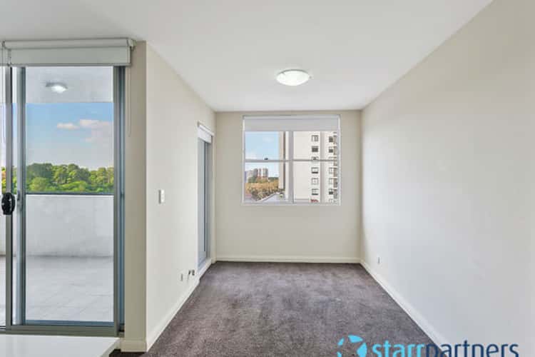 Sixth view of Homely apartment listing, 621/22 Charles Street, Parramatta NSW 2150