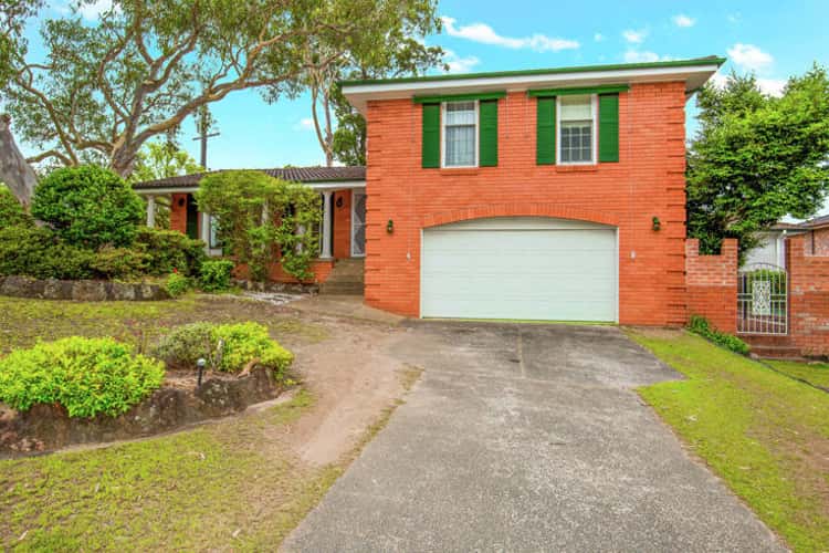 Second view of Homely house listing, 23 Corang Rd, Westleigh NSW 2120