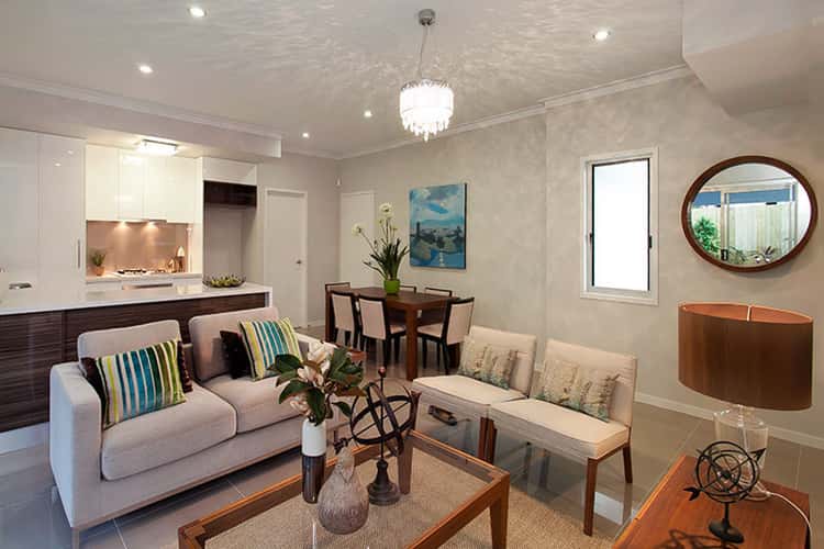 Sixth view of Homely townhouse listing, 1/80 Forest Street, Moorooka QLD 4105