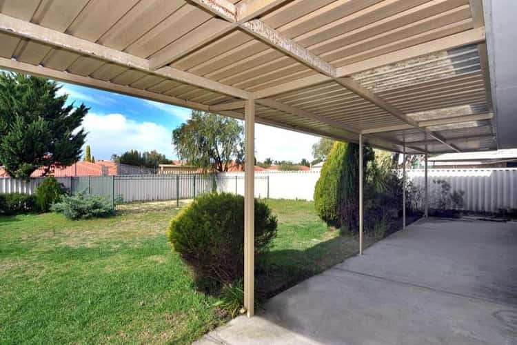 Fifth view of Homely house listing, 16 Pearce Court, Usher WA 6230