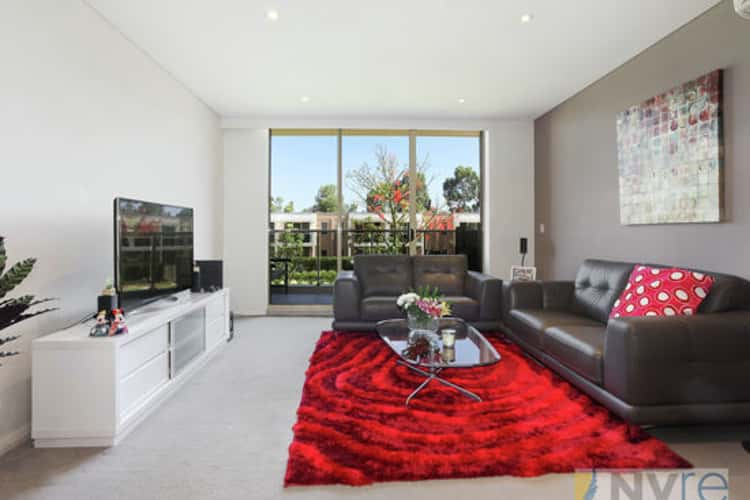 Third view of Homely unit listing, 50/18 Day Street North, Silverwater NSW 2128