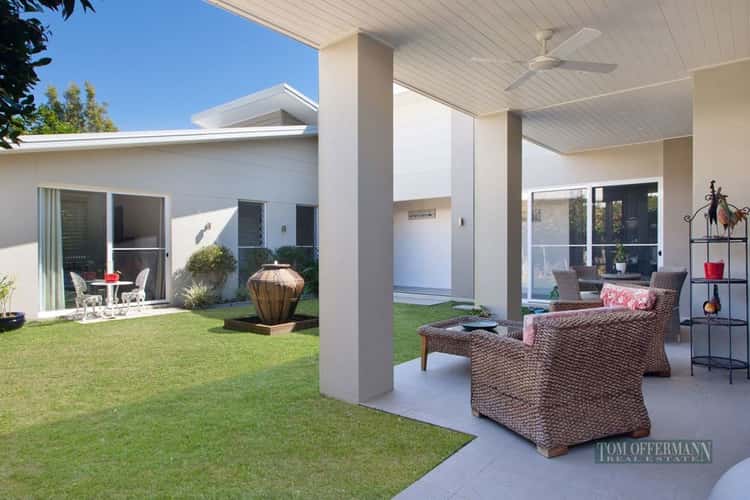 Sixth view of Homely house listing, 35 Jacksonia Place, Noosaville QLD 4566