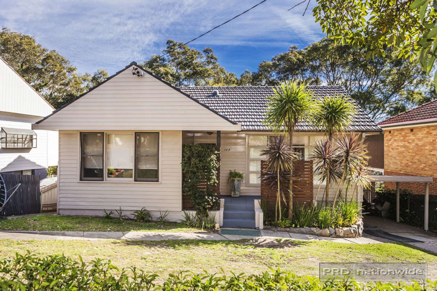 Main view of Homely house listing, 144 Northcott Drive, Adamstown Heights NSW 2289