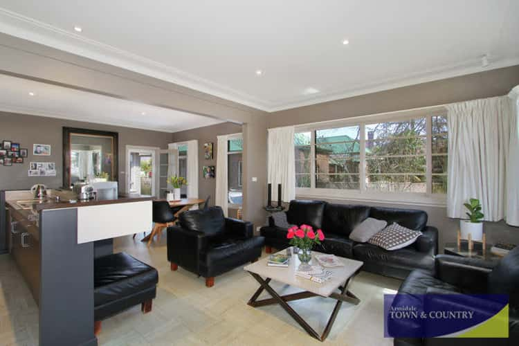 Third view of Homely house listing, 109 Brown Street, Armidale NSW 2350