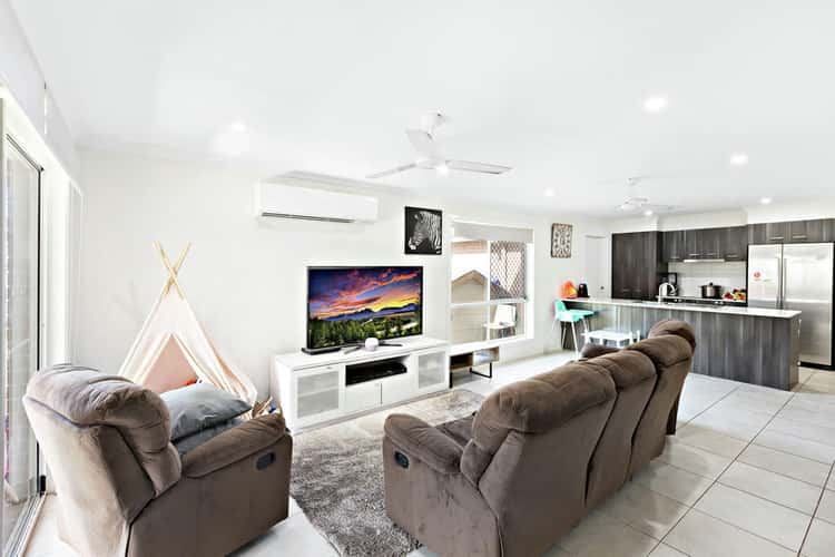 Third view of Homely house listing, 48 Welsh Street, Burpengary QLD 4505