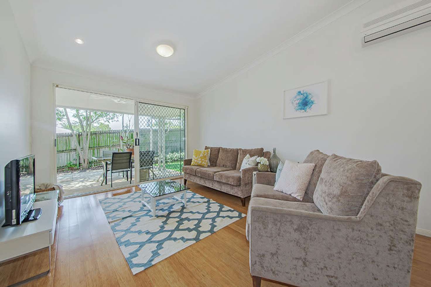 Main view of Homely house listing, 14/11 Trevally Cres, Manly West QLD 4179