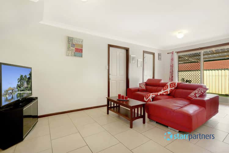 Fourth view of Homely house listing, 26A Clinton Street, Quakers Hill NSW 2763