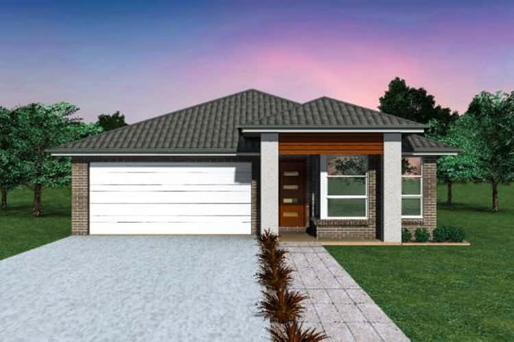 Lot 162 Grose Vale Road, North Richmond NSW 2754