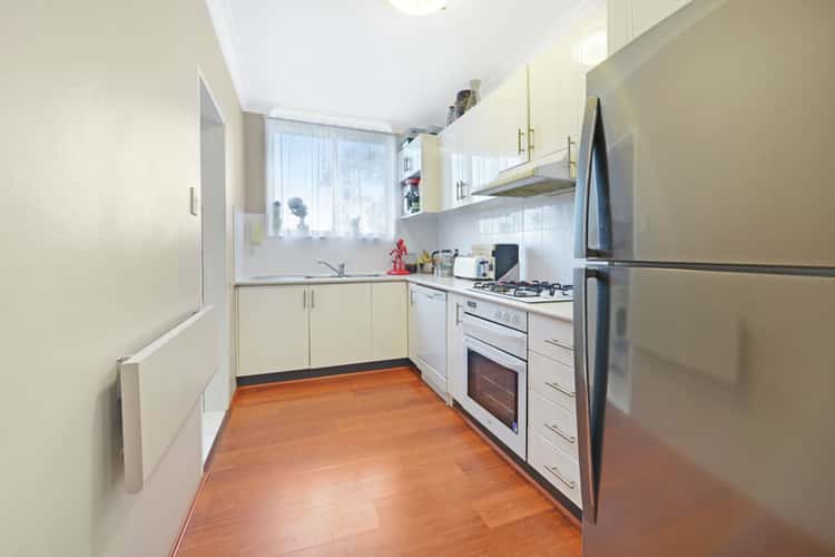Main view of Homely unit listing, 33/66 Mascot Drive, Eastlakes NSW 2018