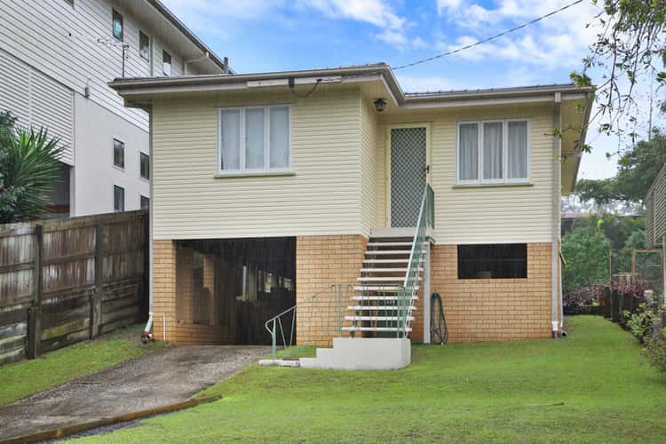 Main view of Homely house listing, 124 Alastair Street, Lota QLD 4179