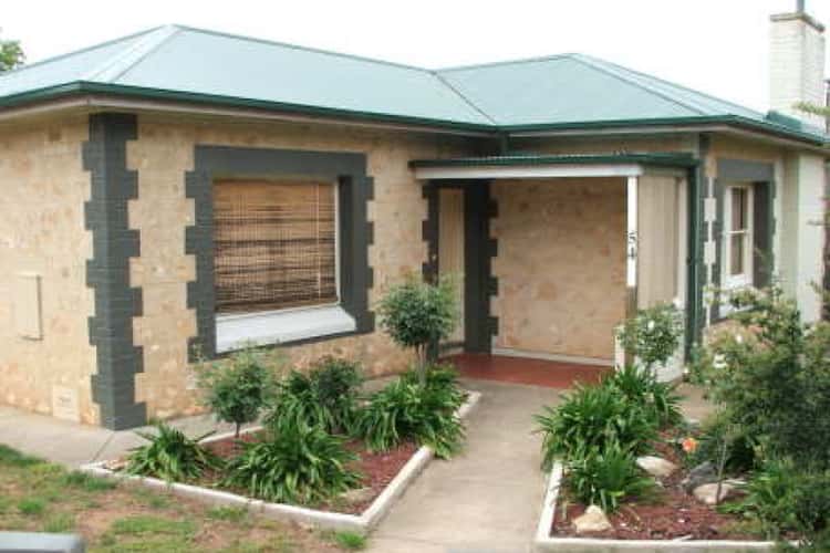 Main view of Homely house listing, 54 Jarvis Avenue, Murray Bridge SA 5253
