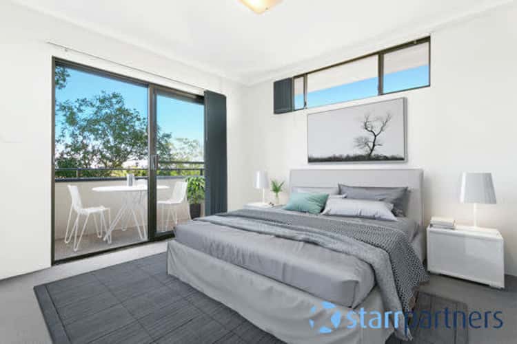 Main view of Homely apartment listing, 14/72 Great Western Highway, Parramatta NSW 2150