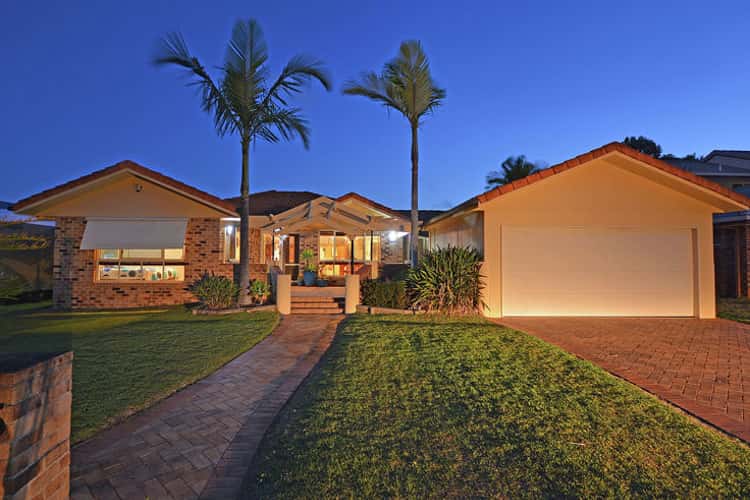Second view of Homely house listing, 5 Stevens Close, Kawungan QLD 4655