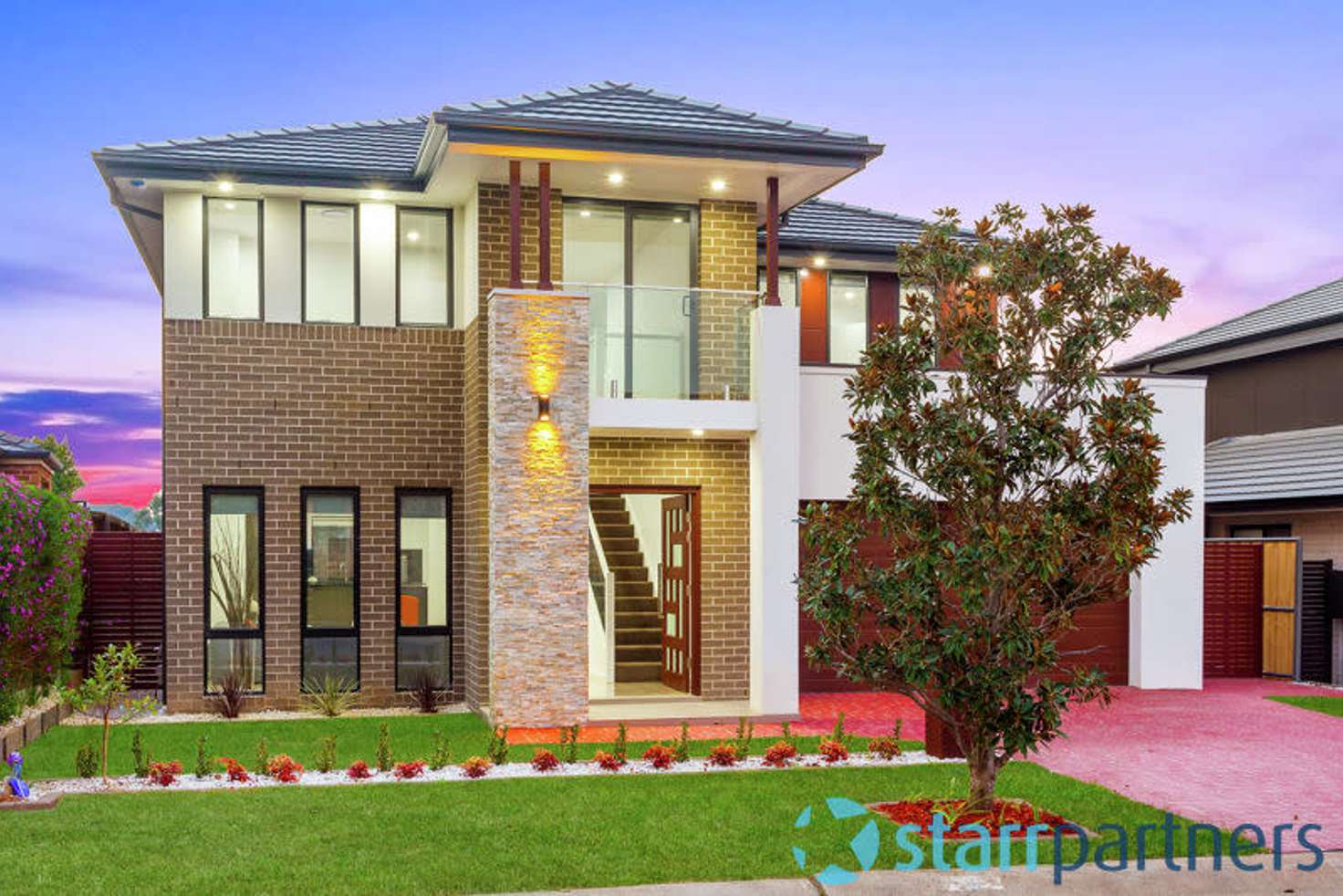 Main view of Homely house listing, 52 Palace Street, Stanhope Gardens NSW 2768