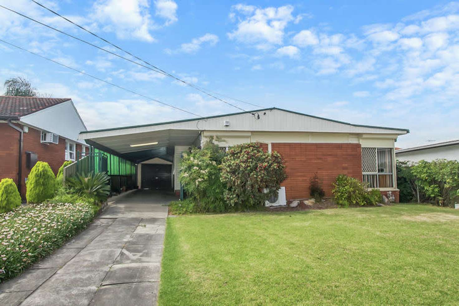 Main view of Homely house listing, 5 Savery Place, Fairfield West NSW 2165