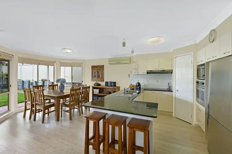 Second view of Homely house listing, 58 Wymeera Circuit, Wyee Point NSW 2259