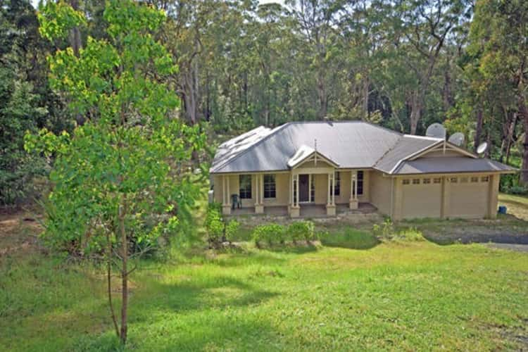 511 Kyola Road, Kulnura NSW 2250