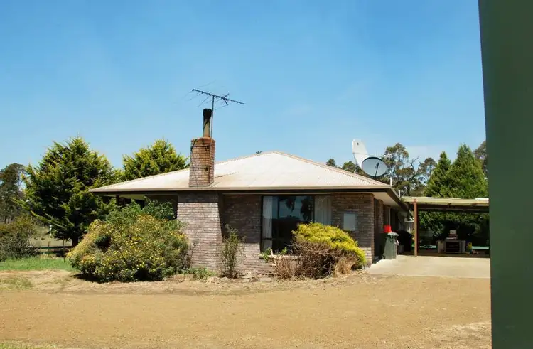 Fourth view of Homely rural property listing, 1749 Nugent Road, Nugent TAS 7172