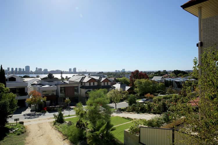 Fifth view of Homely residentialLand listing, 7 Swan Street, South Perth WA 6151