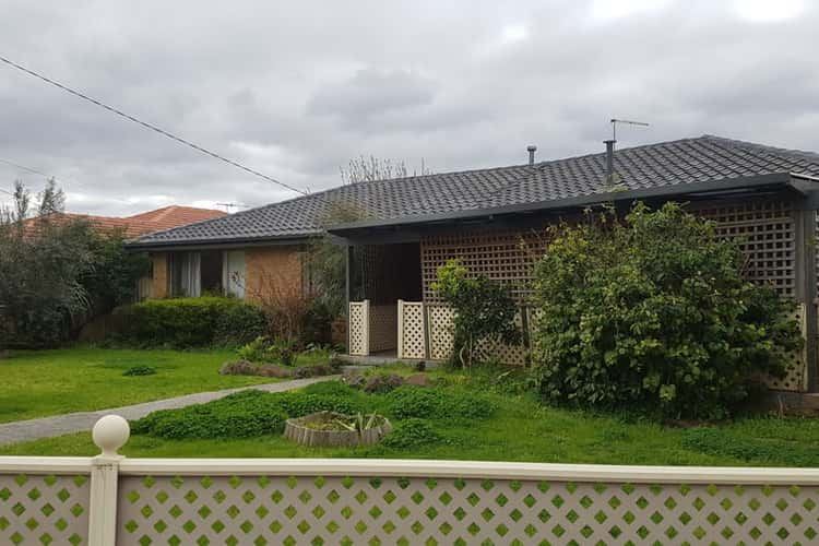 Main view of Homely house listing, 2 Mont Albert Drive, Campbellfield VIC 3061