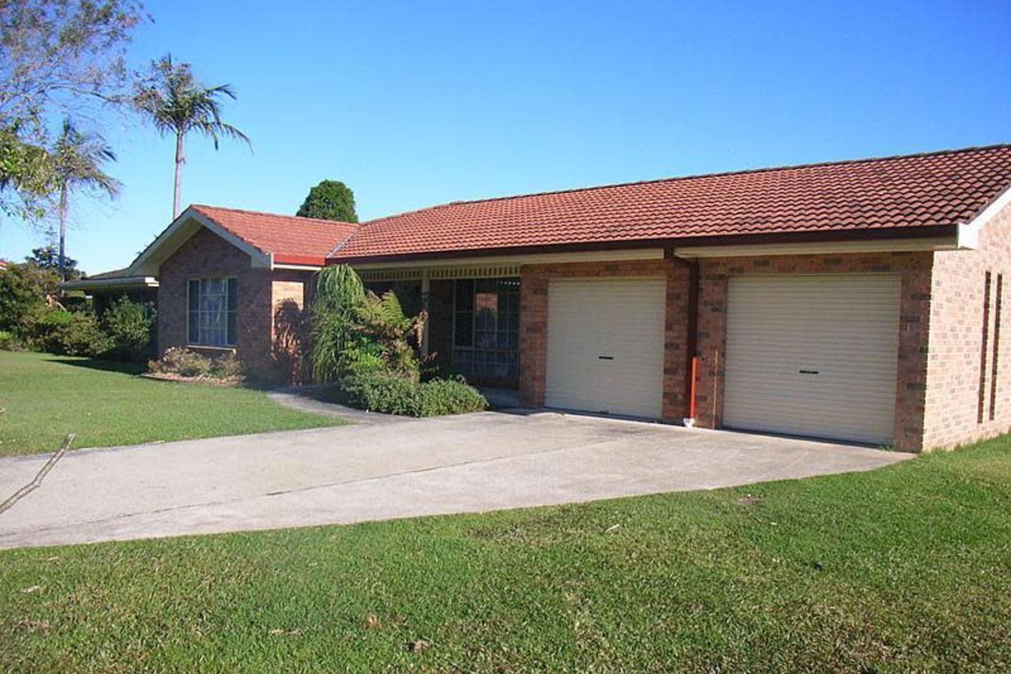 Main view of Homely house listing, 1 Rosedale Drive, Urunga NSW 2455