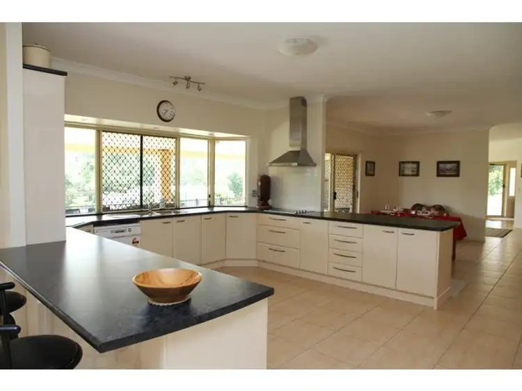 Second view of Homely house listing, 65 Spring Pasture Drive, Mapleton QLD 4560
