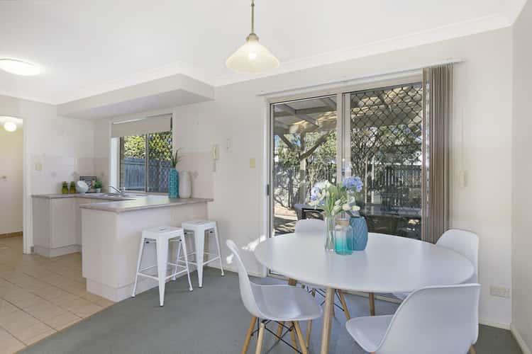 Fourth view of Homely house listing, 14/184 Radford Road, Manly West QLD 4179